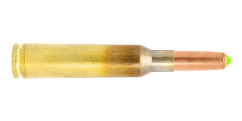 Lapua 6.5x55 Swedish / 9.1 g (140 gr) Naturalis