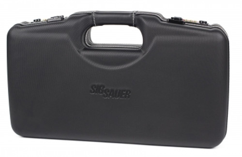 SIG SAUER  Super Deluxe Custom Shop Case SIG SAUER  Super Deluxe Custom Shop Case
