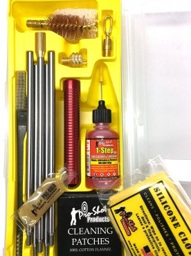 Shotgun 12 Ga Cleaning Kit