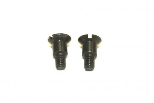 Rear Sight Snow Cap Screw