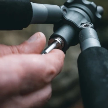 Spartan Sentinel Tripod Hook