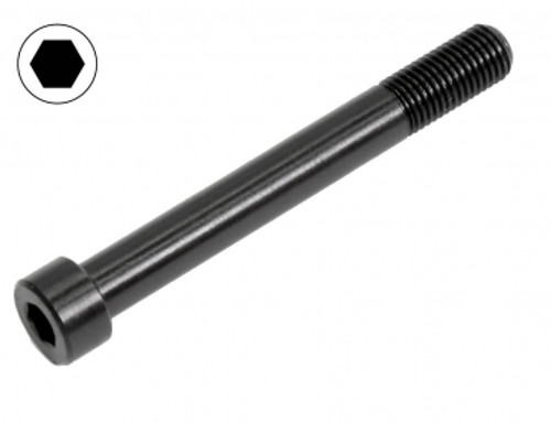 Small Head M6x0.75x49 Bedding Bolt