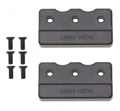 SPUHR SICS Exterior Weight Kit - 2 Pack SPUHR SICS Exterior Weight Kit - 2 Pack
