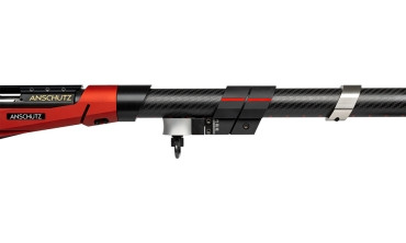 Anschutz 54.30 ONE Stock - Nordic Marksman