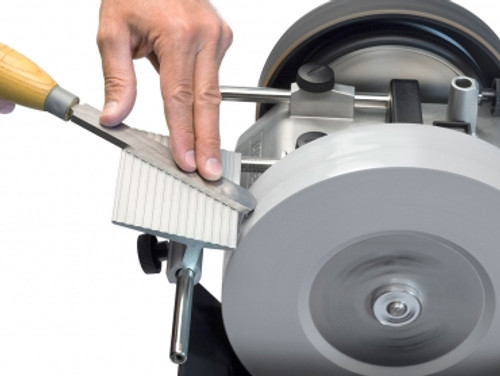 Tormek Tool Rest with Torlock Tormek Tool Rest with Torlock