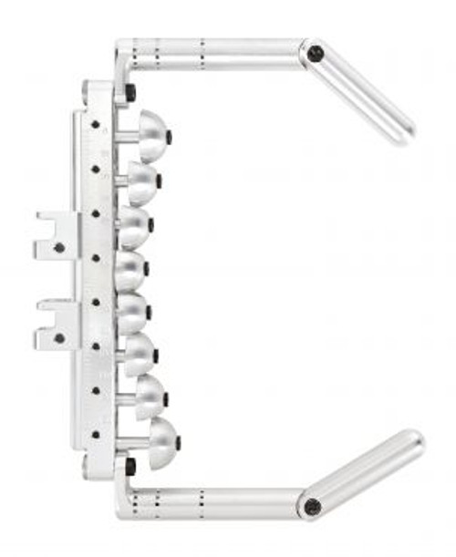 Precise Hook Butt Plate Biathlon
