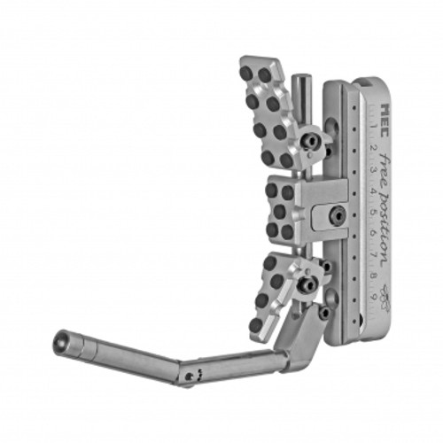 MEC Free Position II MEC Free Position II