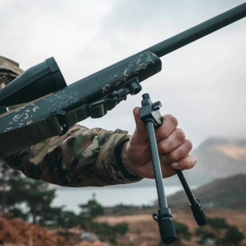 Spartan Javelin Lite Bipod - Standard