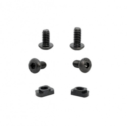 M-LOK T-Nut Replacement Set