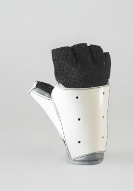 Solid Grip Short - LEFT