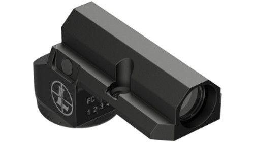 Leupold DeltaPoint Micro - Glock Leupold DeltaPoint Micro - Glock