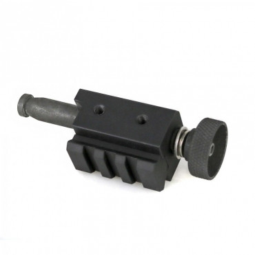 BT20-B: Atlas Accuracy International Spigot Bottom Rail