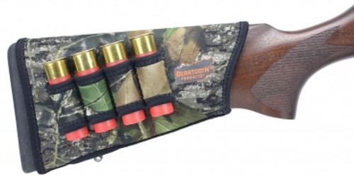 StockGuard 2.0 Shotgun Mossy Oak Break-Up