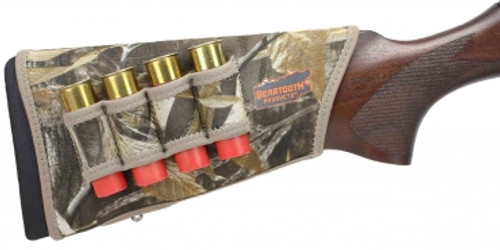 StockGuard 2.0 Shotgun Real Tree MAX-5 StockGuard 2.0 Shotgun Real Tree MAX-5