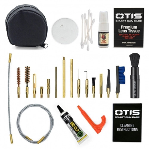 Otis M4/M16 Soft Pack System