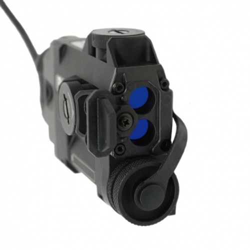 Mepro Sting Dual Wavelength Laser Pointer Mepro Sting Dual Wavelength Laser Pointer