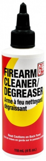 G96 Firearm Cleaner / Degreaser - 4 oz