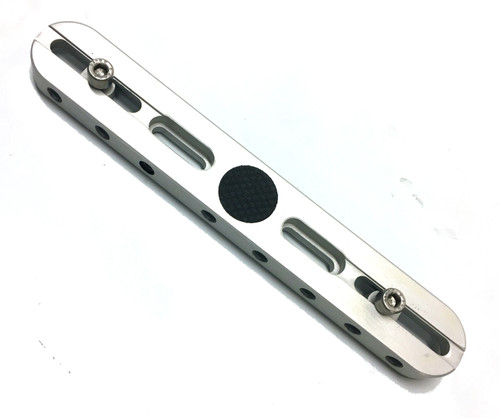 Adjustable Butt Plate