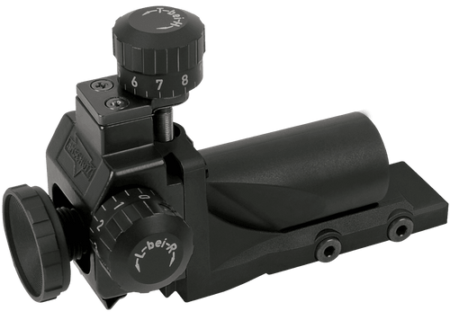 Anschutz Rear Sight 10 Click - 6805/10