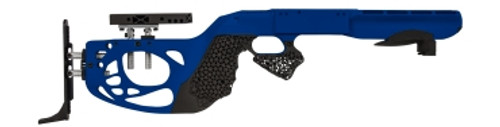 Anschutz 1827F Bionic Stock - Ultramarine Blue Anschutz 1827F Bionic Stock - Ultramarine Blue