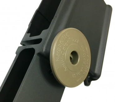 Norgon Mag Release Tool - Nordic Marksman
