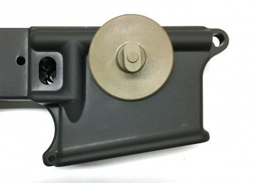Norgon Mag Release Tool - Nordic Marksman