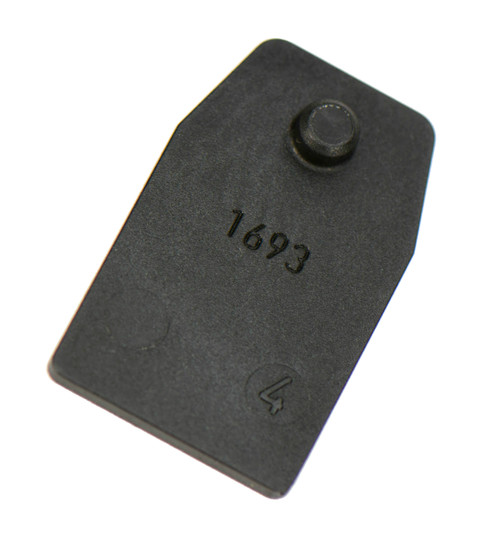 Glock Magazine Insert 9MM (For New Style Mags)