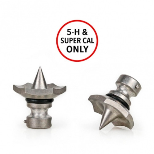 BT75: Atlas 5-H Super CAL Raider Cleat Feet