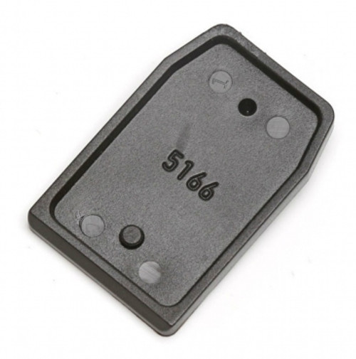 Glock Magazine Insert; .40, .357, .45 GAP