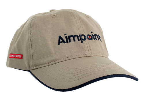 Aimpoint Cap - Coyote