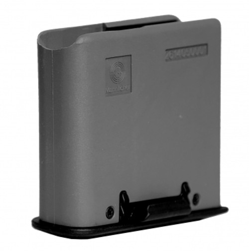 Steyr Scout High Capacity Magazine .376 Steyr