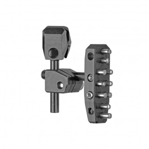 MEC Trigger III Individual Contour