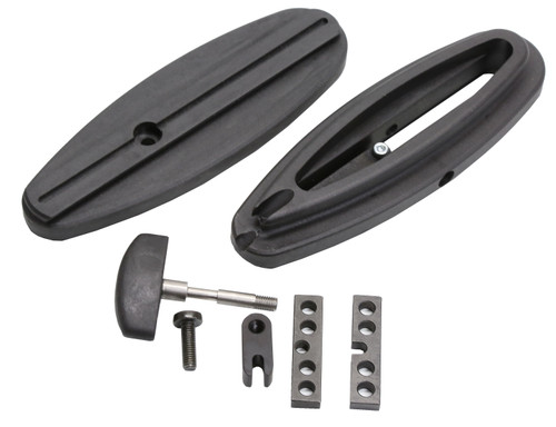 Steyr Adjustable Butt Plate Conversion Kit