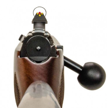 Anschutz 1761 D HB FL Classic, 23