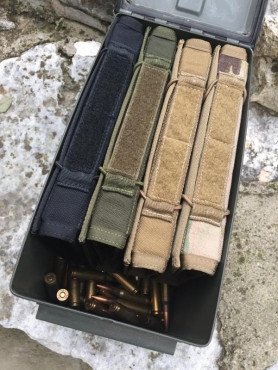 Long Action Bullet Binder - Nordic Marksman
