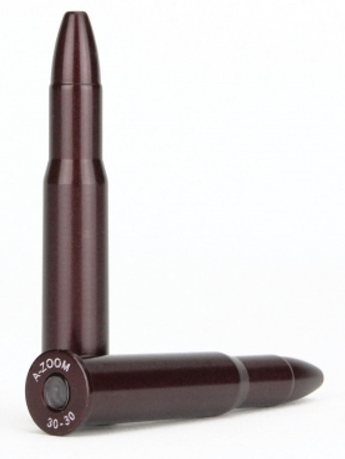 A-Zoom Rifle Snap Caps 30-30