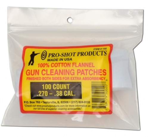 .270-.38 Cal. / 6mm Benchrest - 1 3/4" Square 100 Count .270-.38 Cal. / 6mm Benchrest - 1 3/4" Square 100 Count