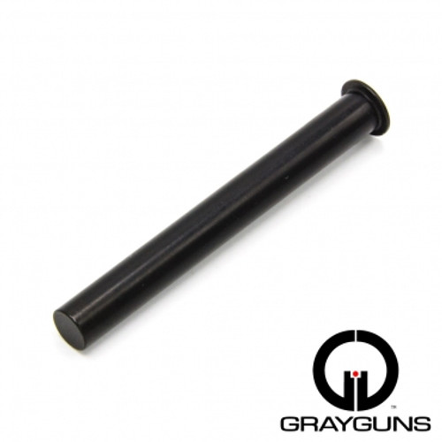 Custom Fat Super Black Guide Rod (P228 &amp; P229)