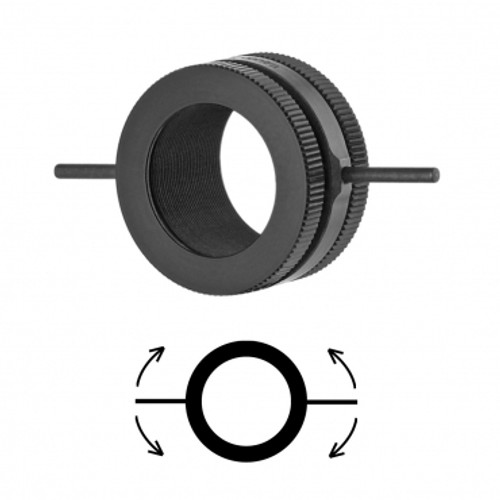 Artificial Horizon Front Sight