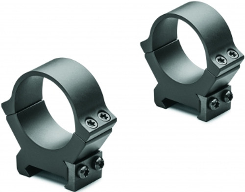 30mm PRW2 Rings Matte Black 30mm PRW2 Rings Matte Black