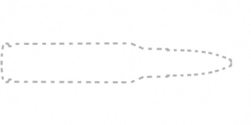 Lapua .243 Win. / 6.5 g (100 gr) Soft Point