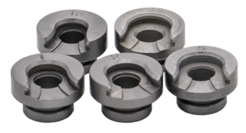 Universal Shell Holder Kit Universal Shell Holder Kit