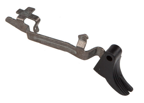 Trigger w/trigger Bar G19, G23, G26, G27, G38, G39 Gen 4