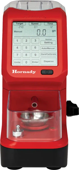 Hornady Auto Charge Pro