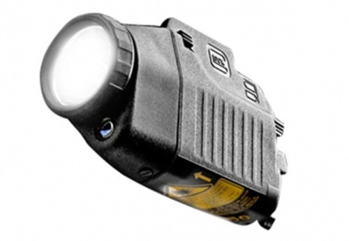 Glock Tactical Light  Dimmer with Laser(GTL 22)