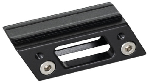 Anschutz 6922 LIGHT Rear Sight Riser Short 18mm