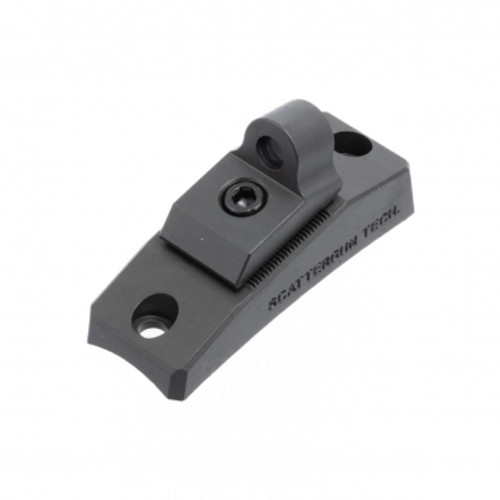 Wilson Combat Trak-Lock II Ghost Ring Rear Sight - 870/1100/1187