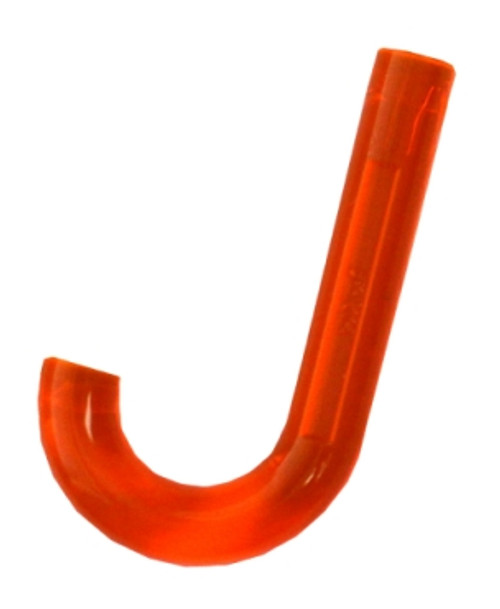 UV Bore Light Illuminator Flaming Orange