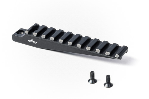 EAW GTM 20-80-105 Picatinny Rail (105mm Long)