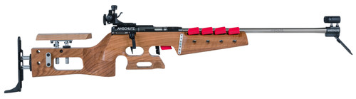 Anschutz 1827 F Comfort Heavy Barrel